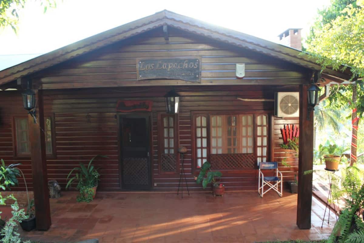 Bungalow