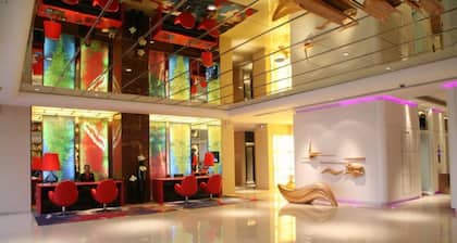 East Lake Hotel - Yinchuan