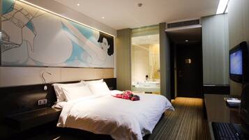 Cortinas blackout y wifi gratis