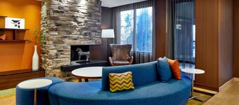 Fairfield Inn & Suites Atlanta Lithia Springs
