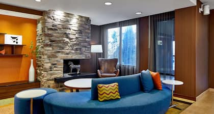 Fairfield Inn & Suites Atlanta Lithia Springs