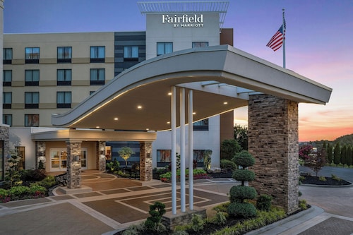 Fairfield Inn & Suites Atlanta Lithia Springs