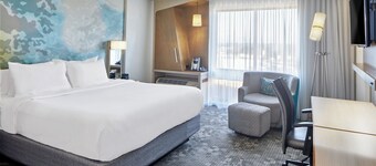 Courtyard by Marriott Atlanta Lithia Springs