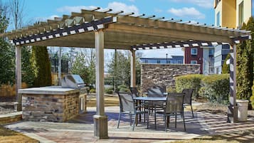 Équipement de l’hébergement