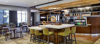 Courtyard by Marriott Atlanta Lithia Springs