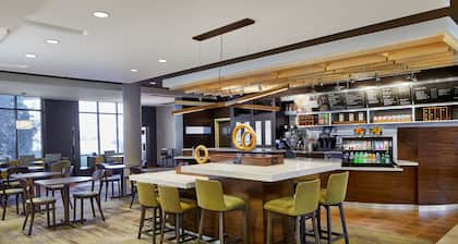 Courtyard by Marriott Atlanta Lithia Springs