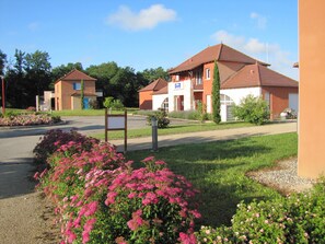 Exterior - Terres de France - Domaine de Claire Rive (Prayssac)