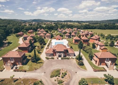 Terres de France - Domaine de Claire Rive