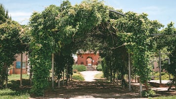 Jardin