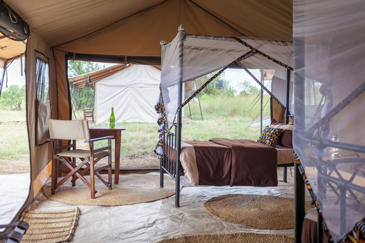 Double or Twin Room | Free WiFi