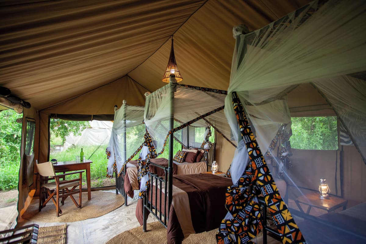Triple Room | Free WiFi