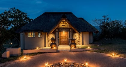 Muluwa Lodge