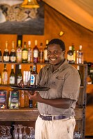 Bar (en el alojamiento)