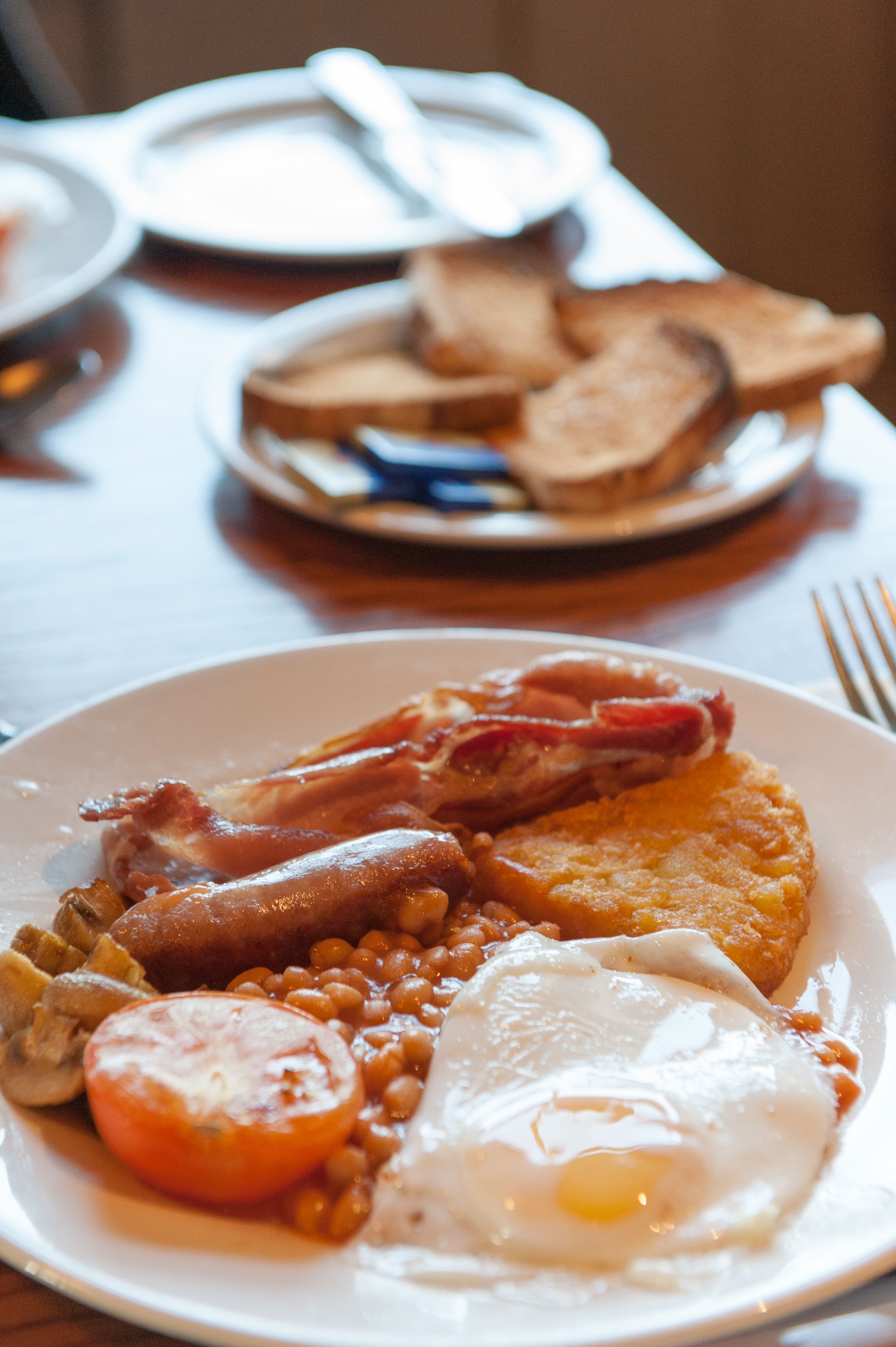 Foto - Admiral's Table, Bridgwater by Marston's Inns