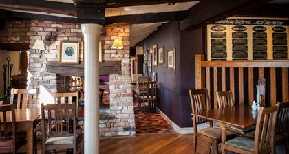 Admiral's Table, Bridgwater by Marston's Inns