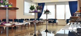 Akcali Hotel