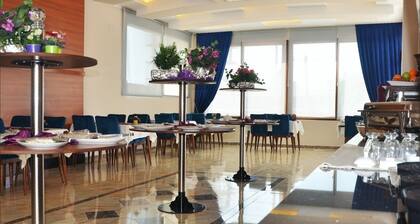 Akcali Hotel
