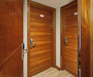 Appartement Familial | 1 chambre, literie de qualité supérieure