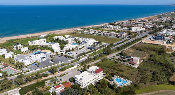Exterior - Vantaris Garden (Apokoronas)