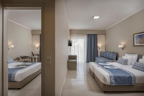 Bed sheets - Vantaris Garden (Apokoronas)