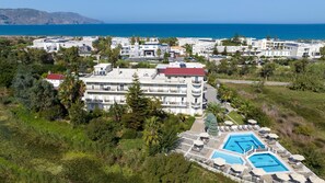 Exterior - Vantaris Garden (Apokoronas)