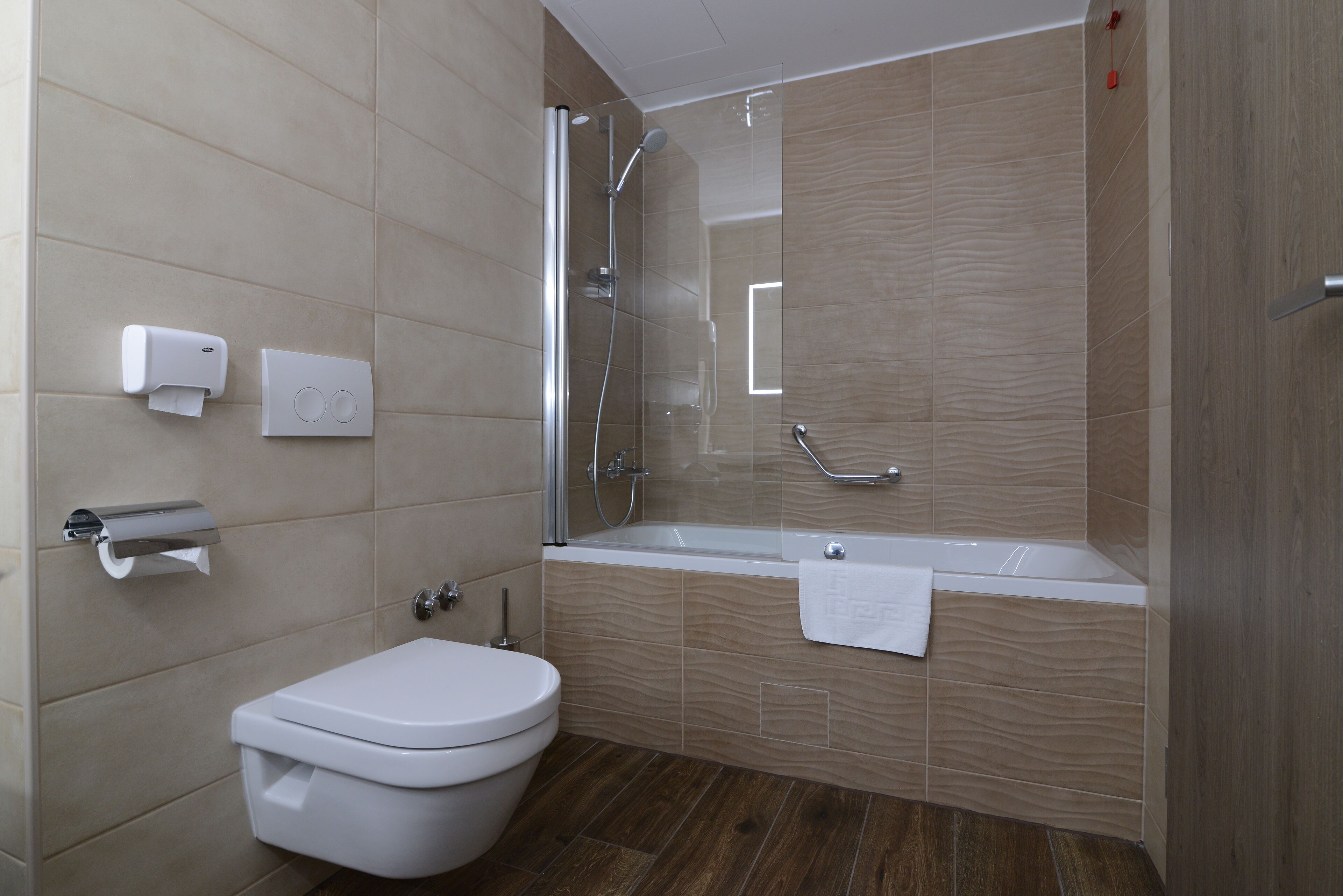 Kamar mandi