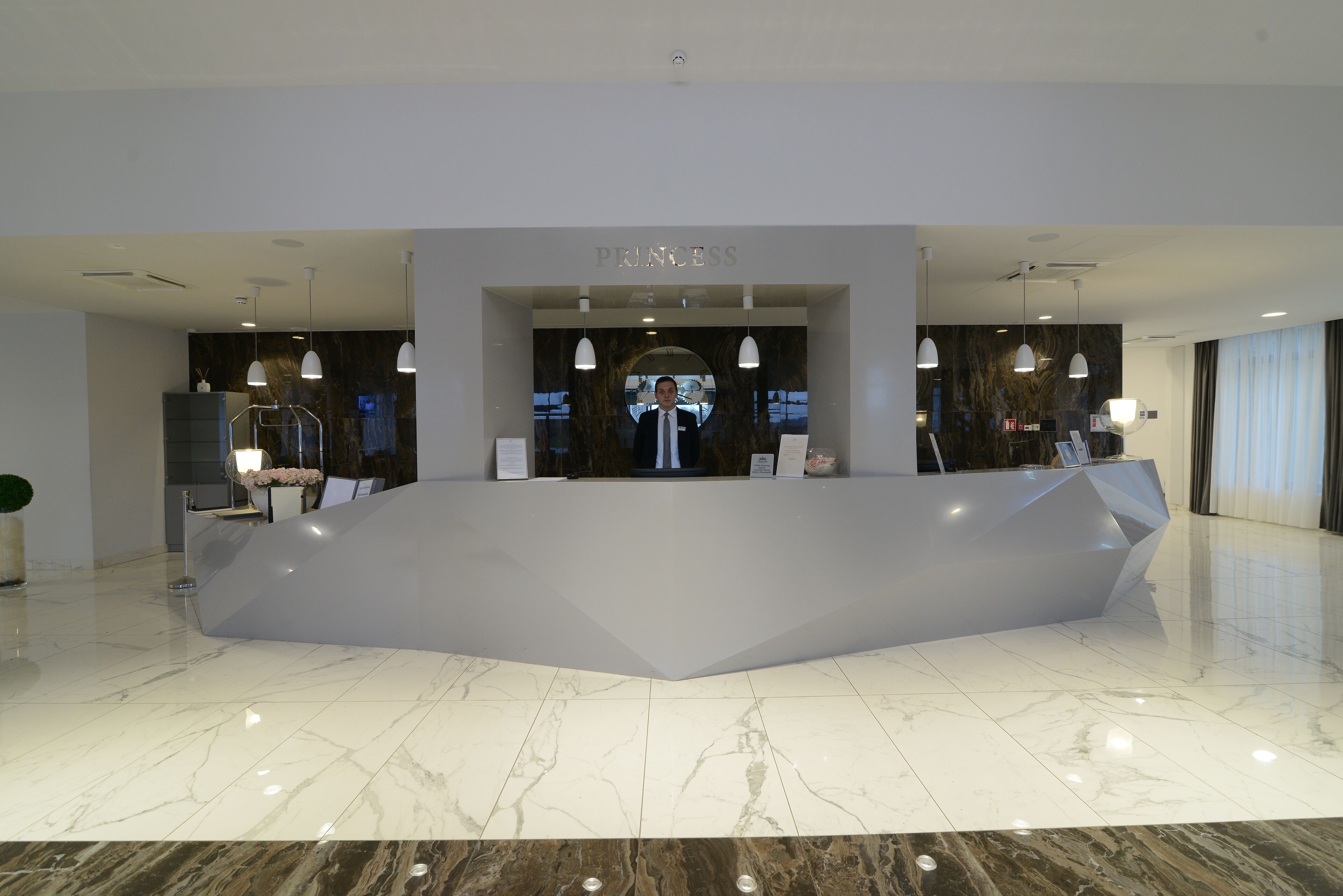 Foto - Hotel Princess