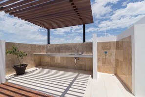 Condo | Terraza o patio