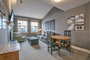 منطقة المعيشة