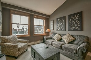 منطقة المعيشة