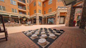 Unclassified image, 3 of 71, button - Buffalo Lodge 8381 by SummitCove Vacation Lodging (Keystone)