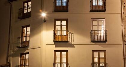 Apartamentos Boutique Salamanca