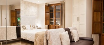 Apartamentos Boutique Salamanca