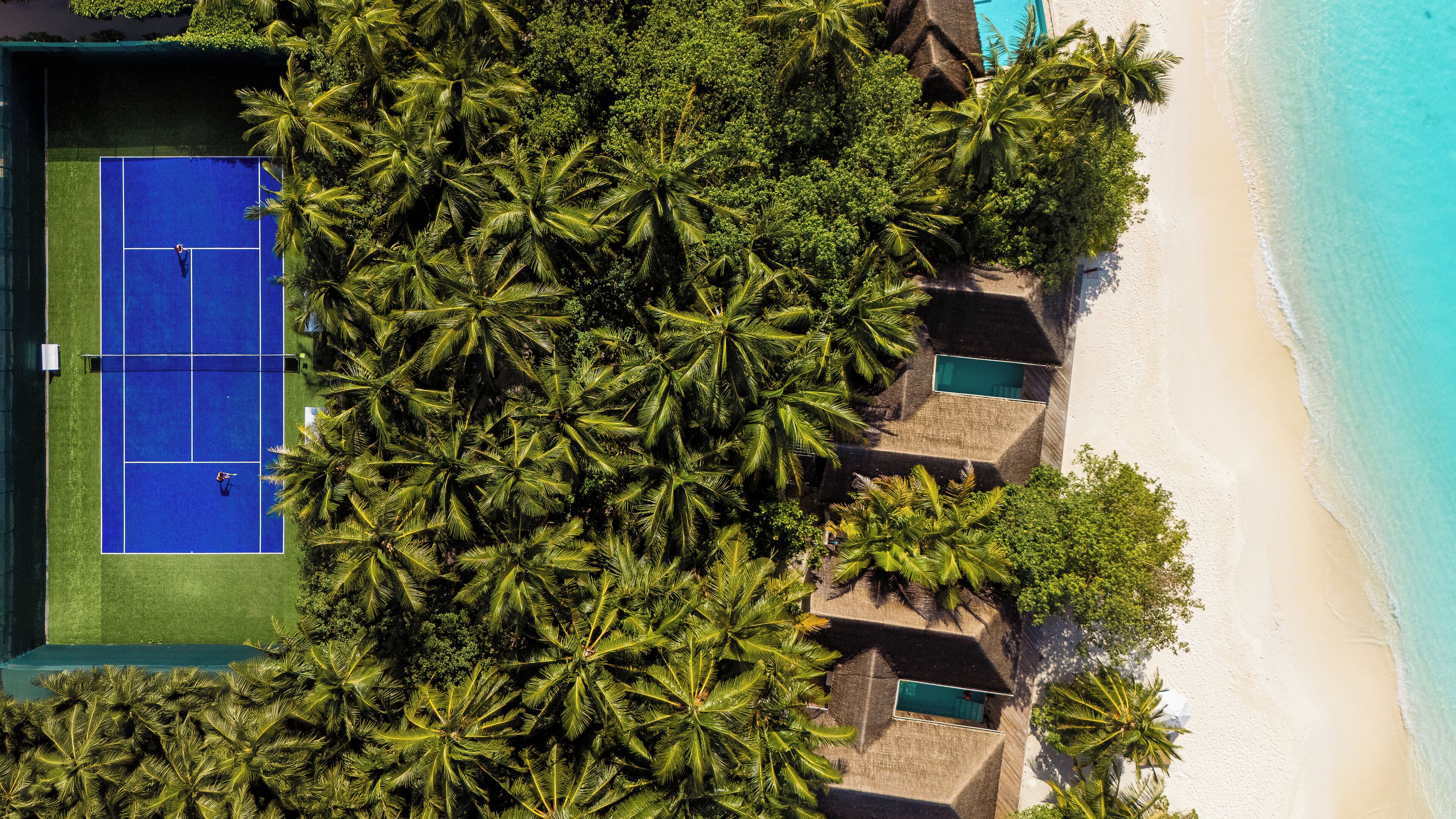 Foto - Baglioni Resort Maldives Luxury All-Inclusive