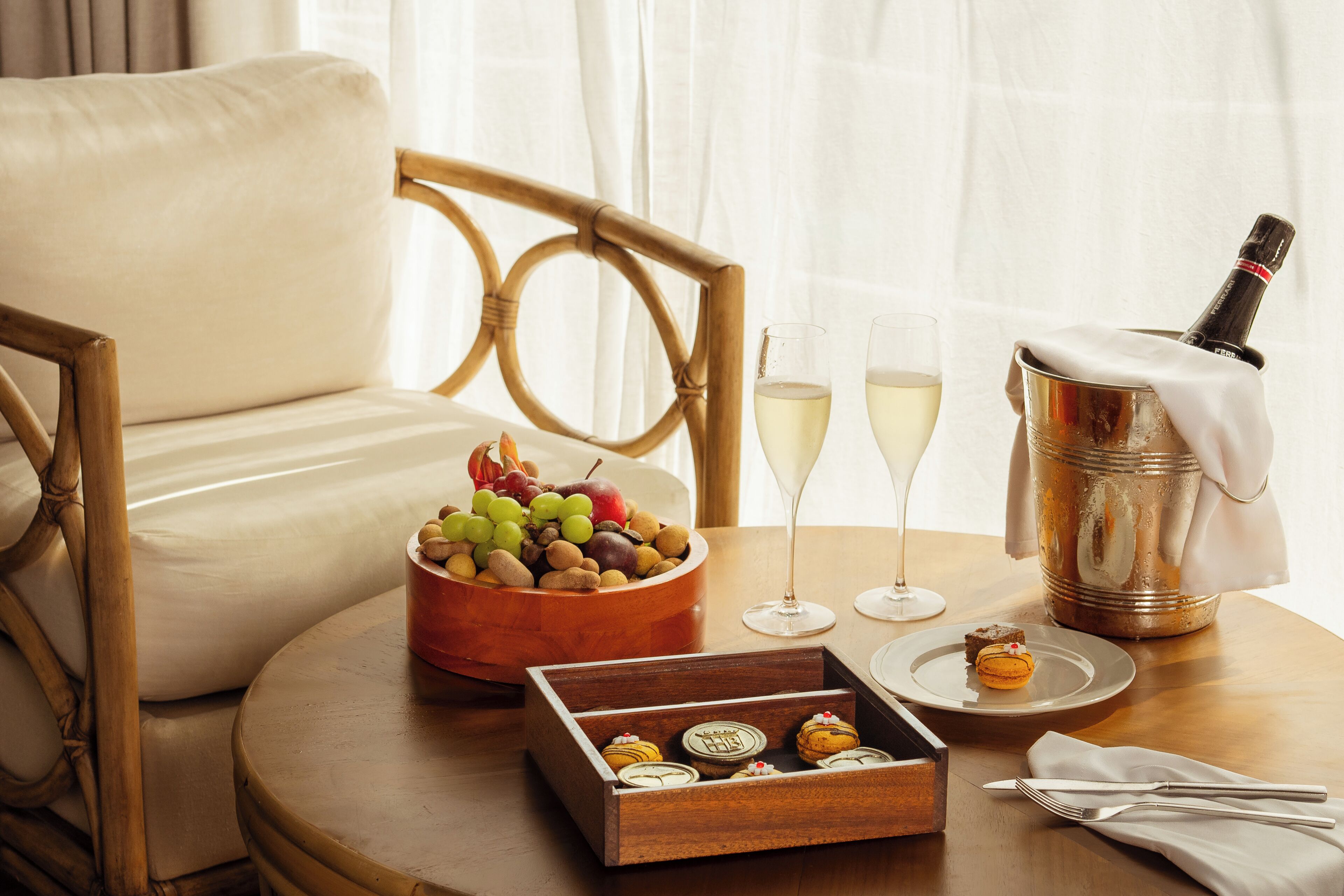 Foto - Baglioni Resort Maldives Luxury All-Inclusive