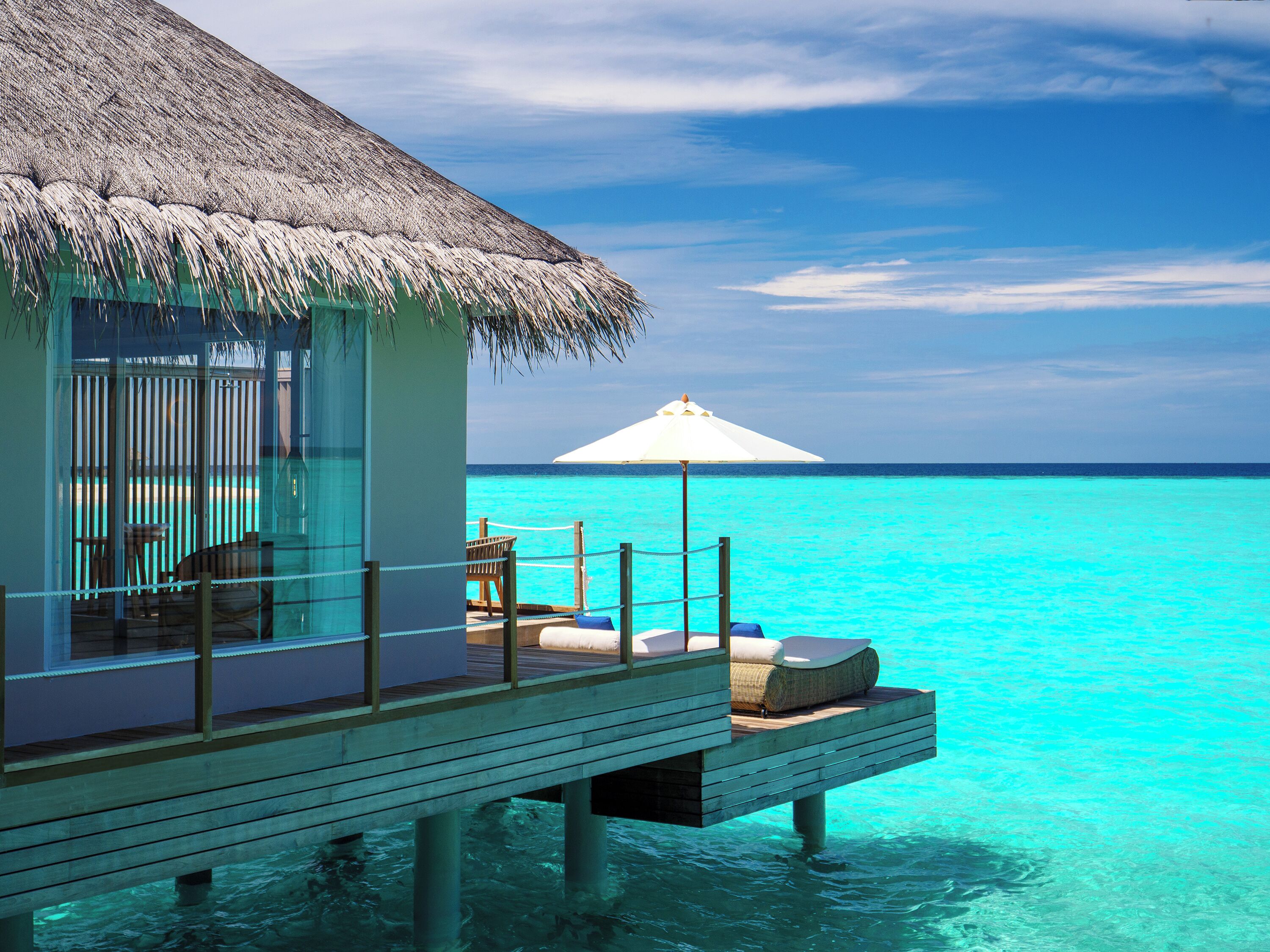 Foto - Baglioni Resort Maldives - Luxury All Inclusive