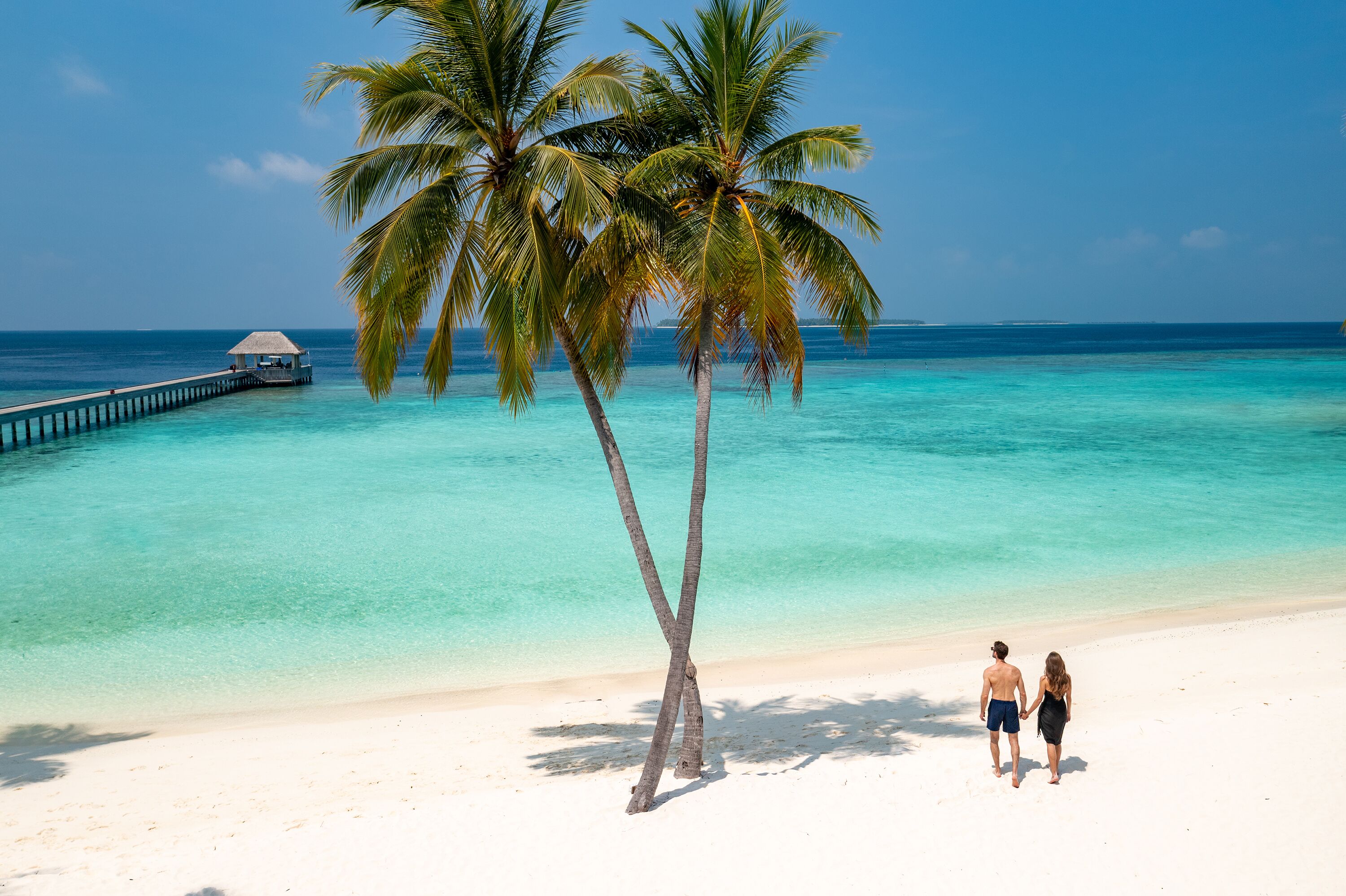 Foto - Baglioni Resort Maldives - Luxury All Inclusive