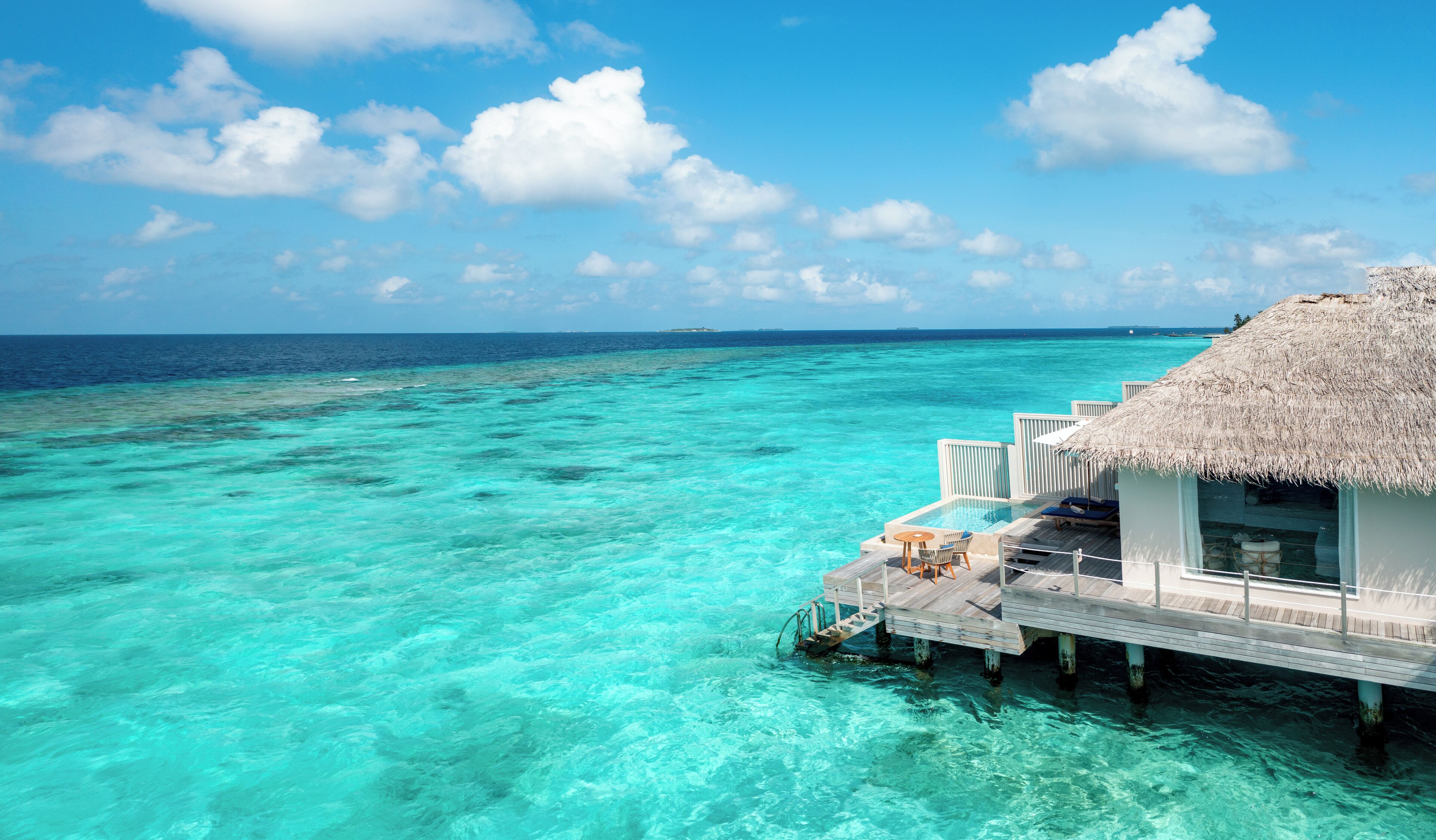 Foto - Baglioni Resort Maldives - Luxury All Inclusive