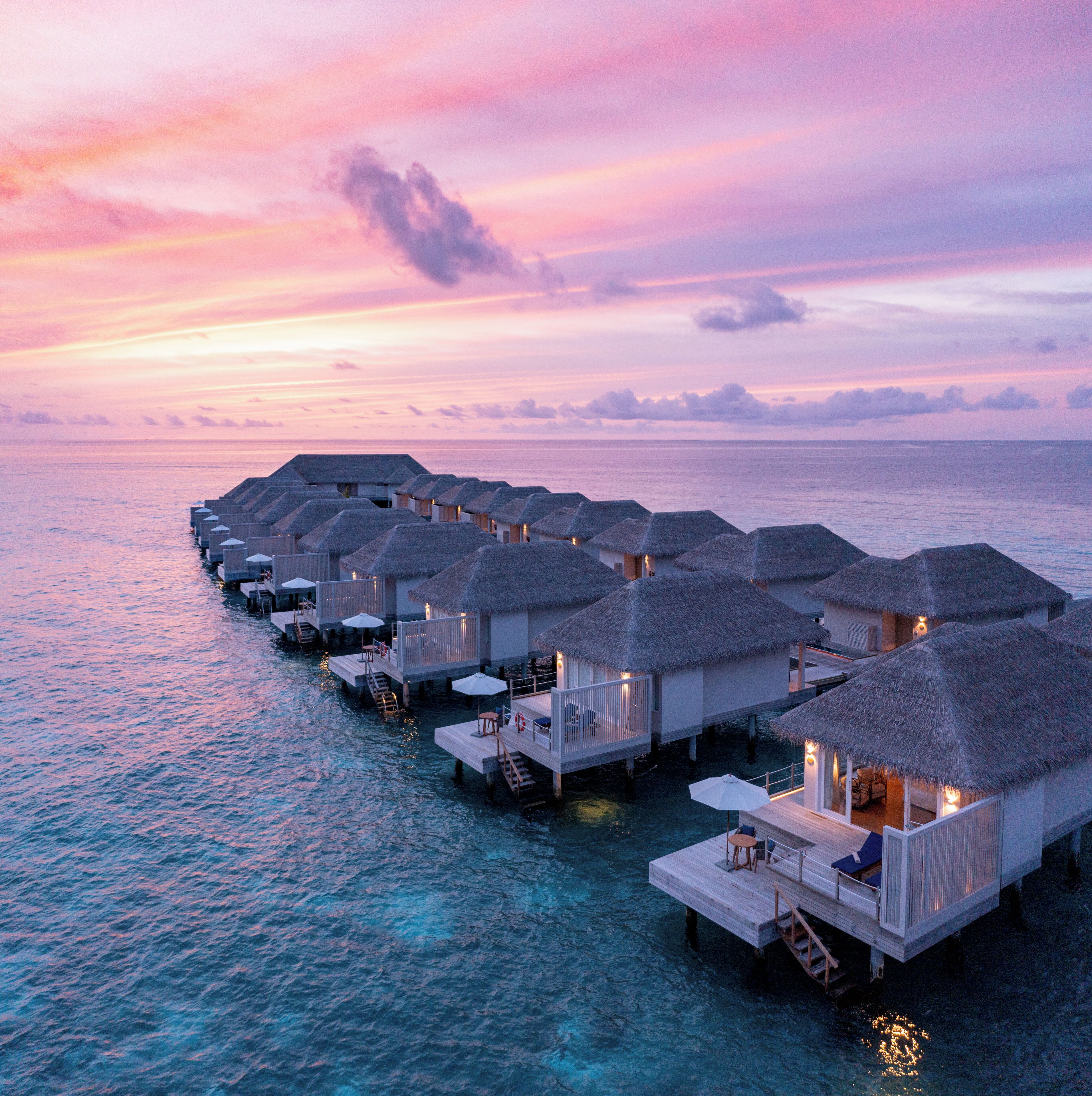 Foto - Baglioni Resort Maldives - Luxury All Inclusive