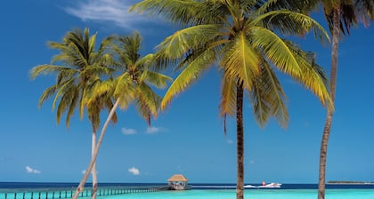 Baglioni Resort Maldives Luxury All Inclusive - LHW