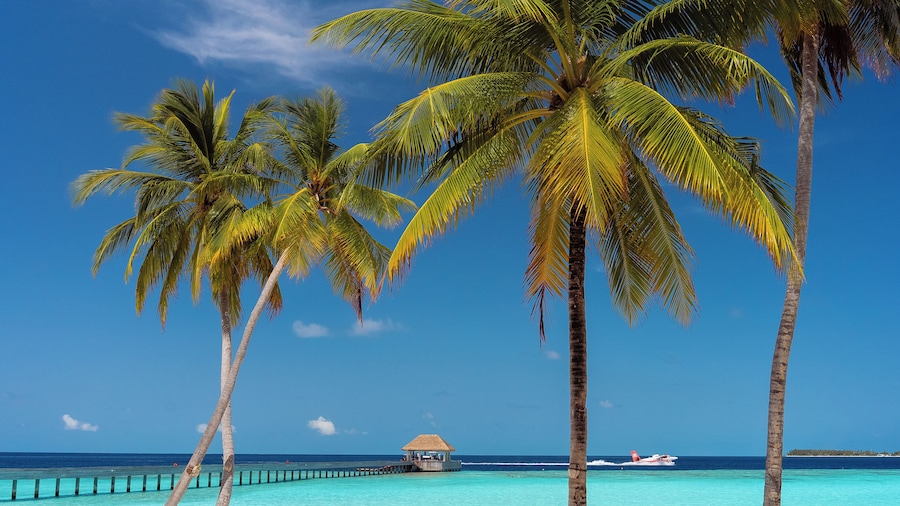Baglioni Resort Maldives Luxury All Inclusive - LHW