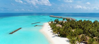 Baglioni Resort Maldives Luxury All Inclusive - LHW