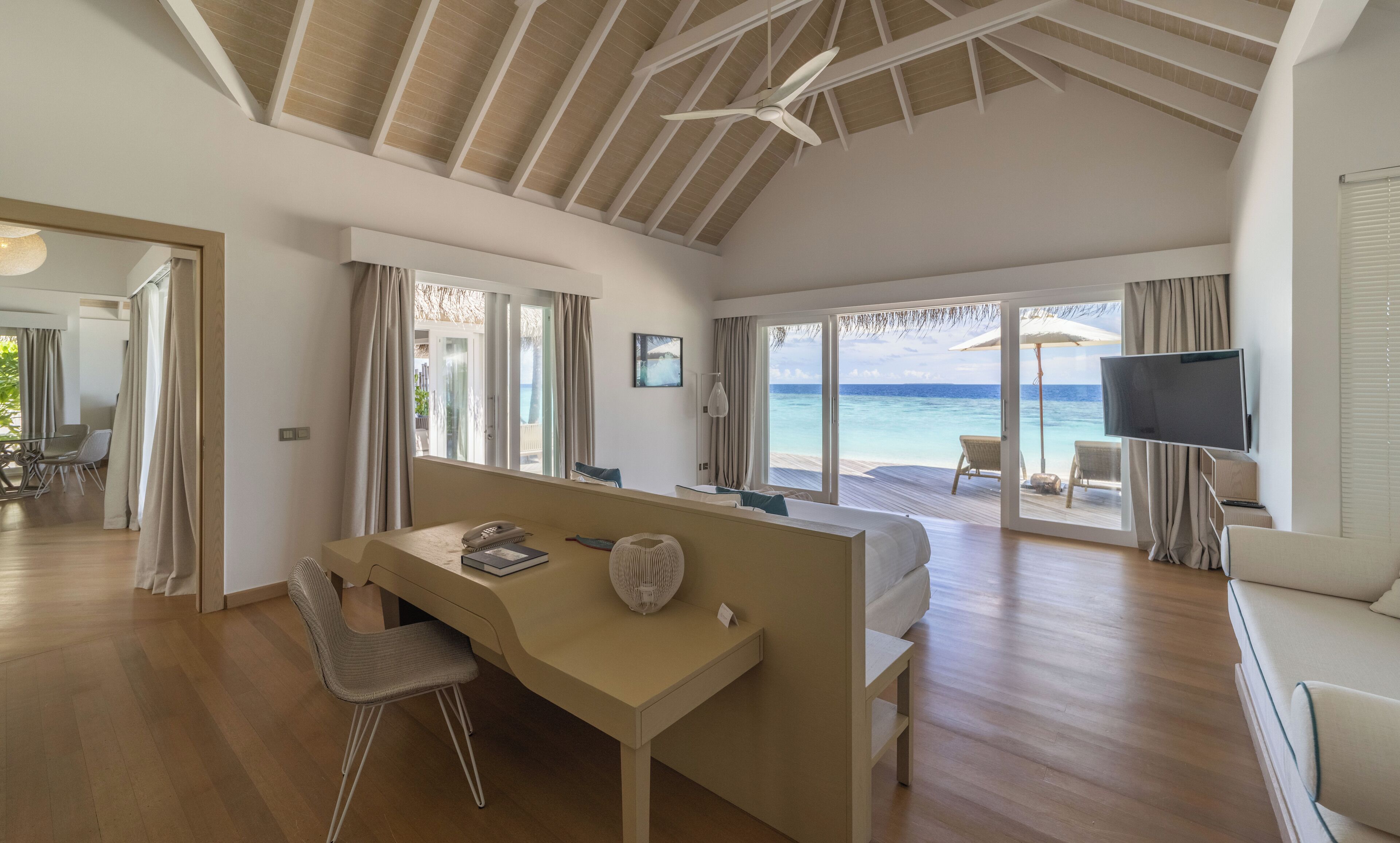 Foto - Baglioni Resort Maldives - Luxury All Inclusive