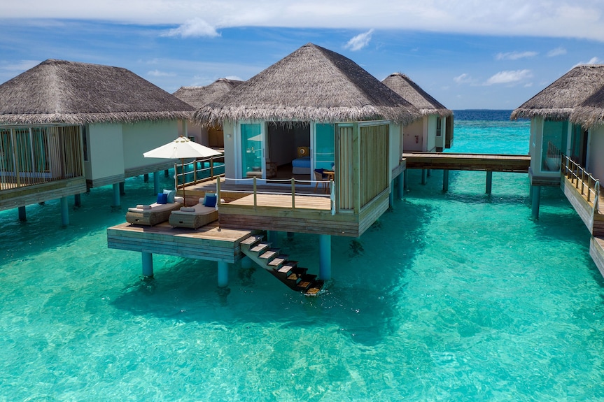 Baglioni Resort Maldives Luxury All Inclusive - LHW Reviews, Deals & Photos 2026 - Expedia