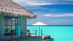 Teras/patio