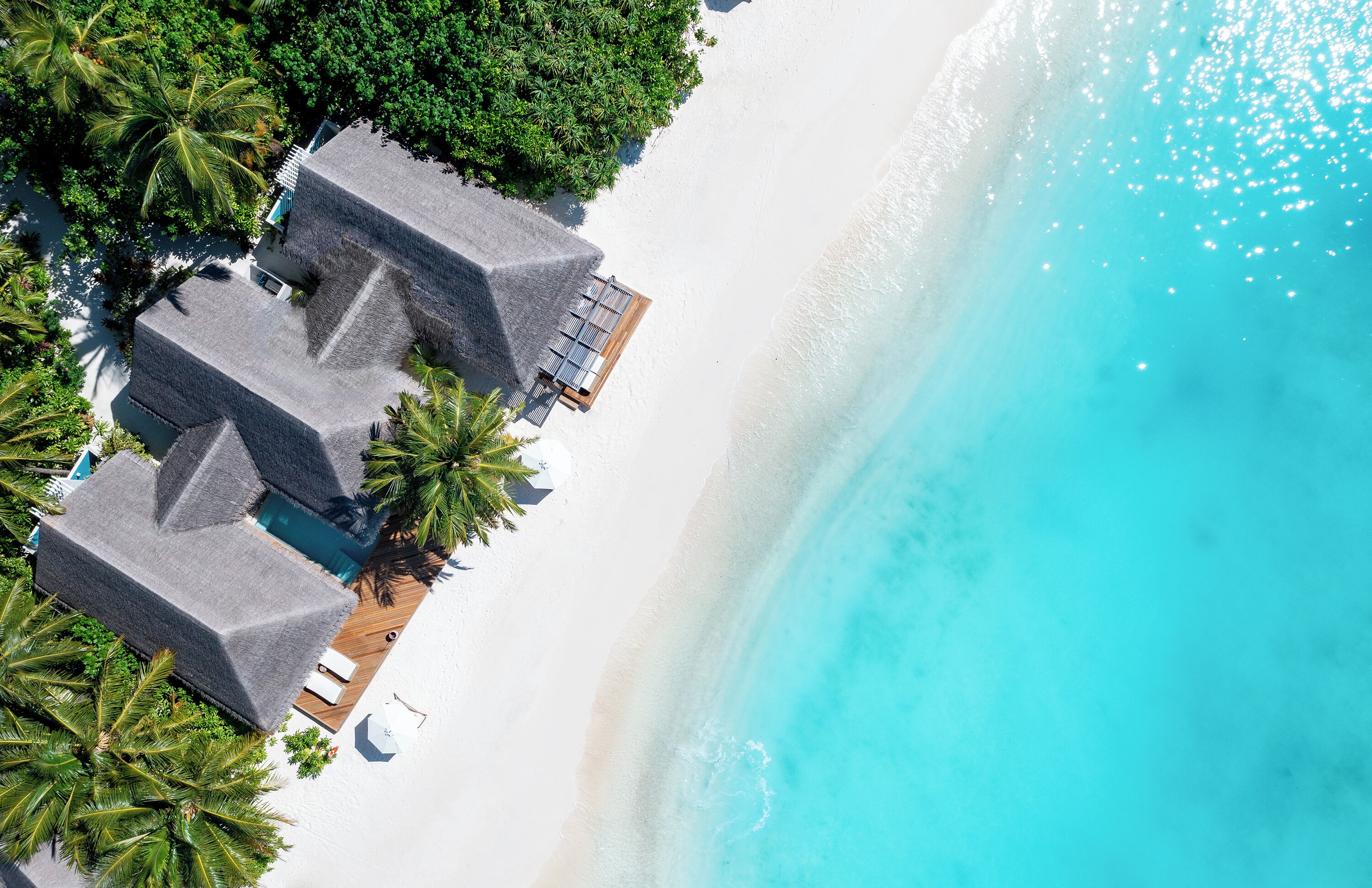 Foto - Baglioni Resort Maldives Luxury All-Inclusive