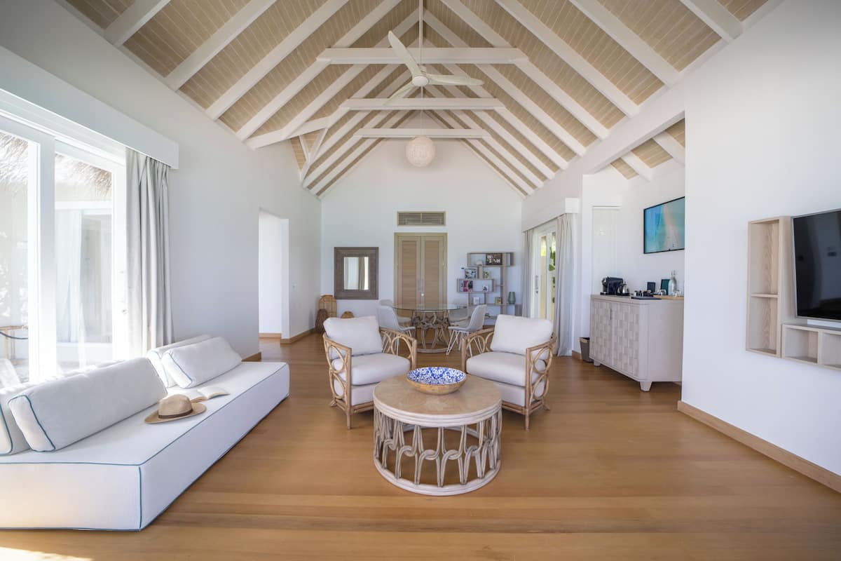 1 bedroom, premium bedding, minibar, in-room safe