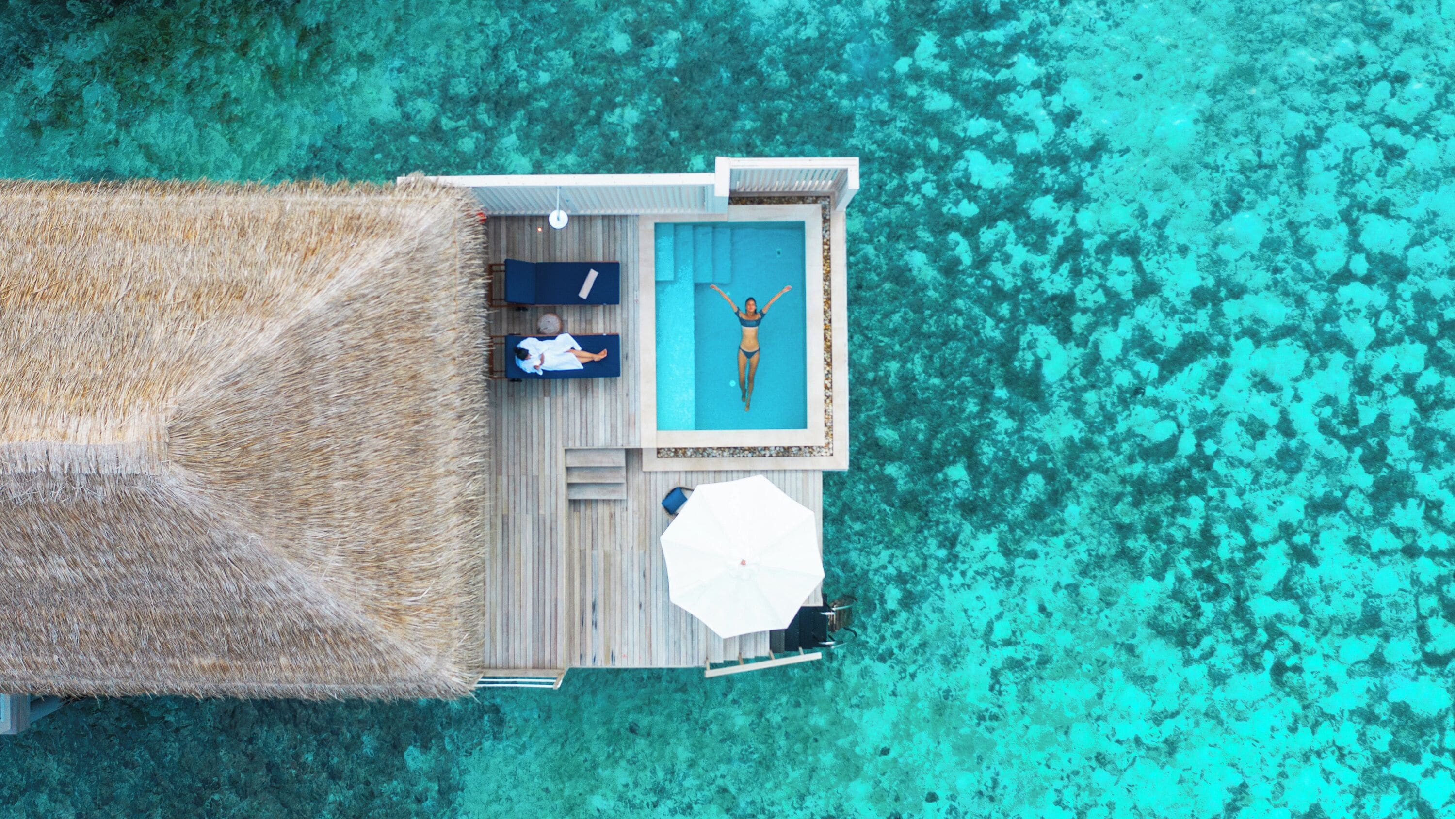 Foto - Baglioni Resort Maldives - Luxury All Inclusive