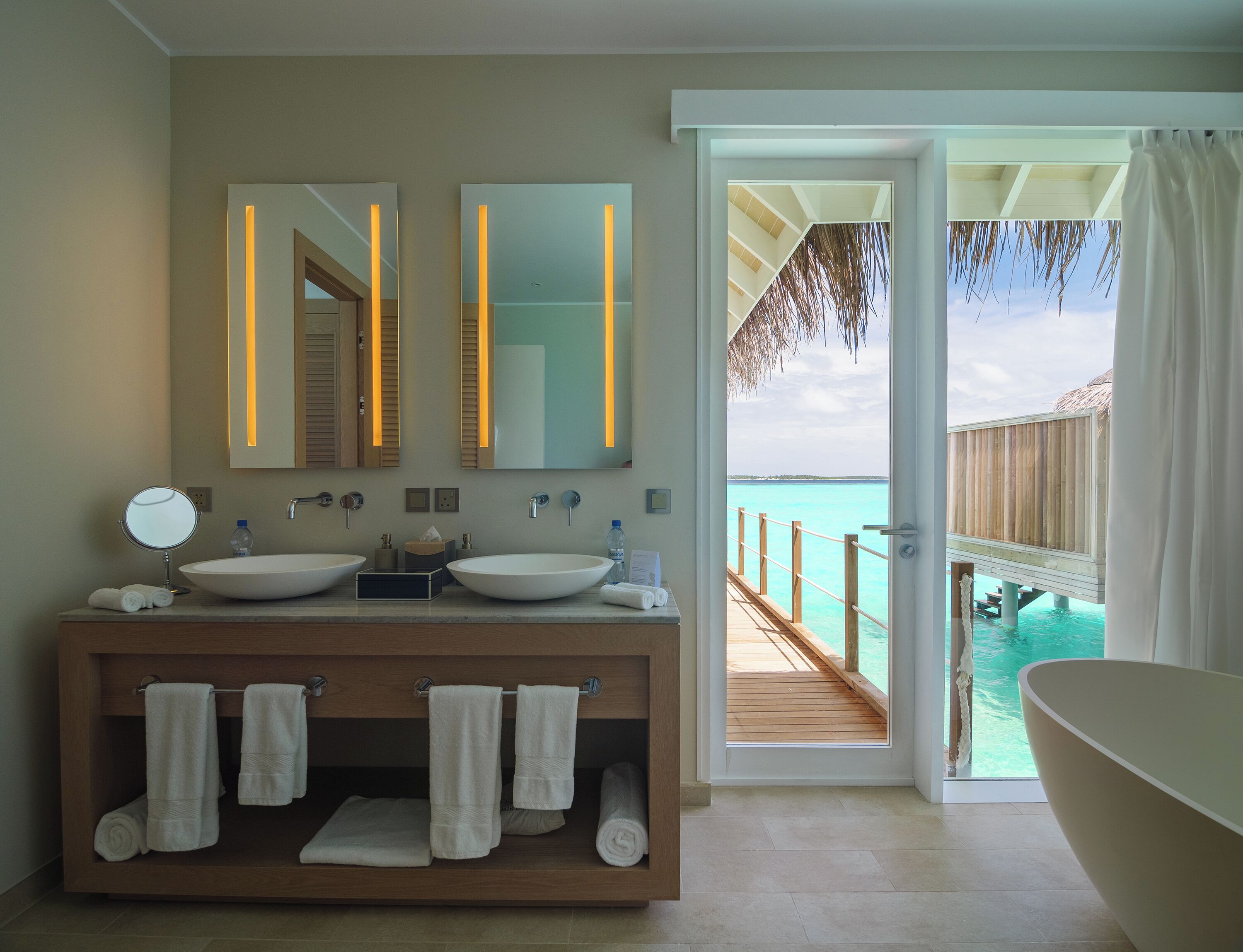 Foto - Baglioni Resort Maldives - Luxury All Inclusive