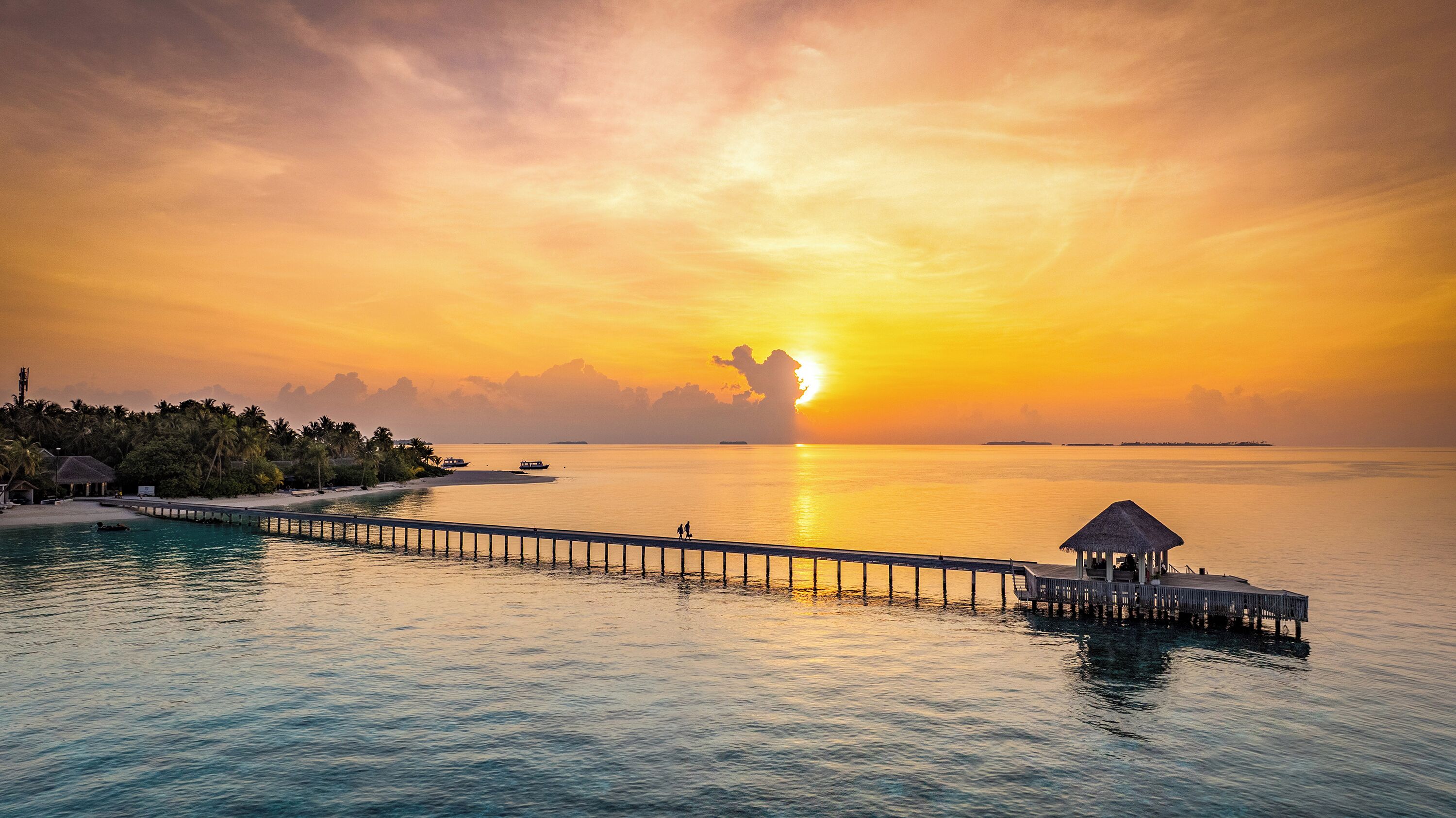 Foto - Baglioni Resort Maldives - Luxury All Inclusive